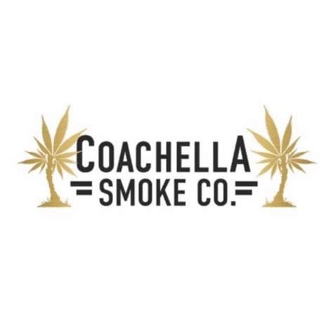 Coachella Smoke Co. Legal Coachella, CA Dispensary with Delivery | MAMA ...