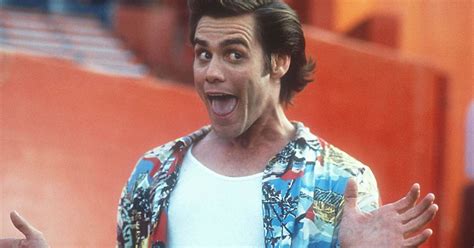 Every Jim Carrey Movie Of The 1990s Ranked