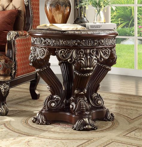 Traditional Coffee Table Set 3 Pcs In Gray Wood Traditional Style Homey