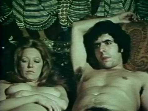 Seduction Of Lyn Carter Full Retro Porn Flick 1974