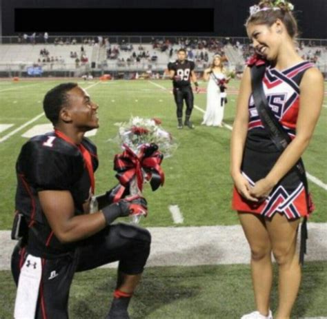 Cheer Couples Football Couples Cute Couples Goals Couple Goals