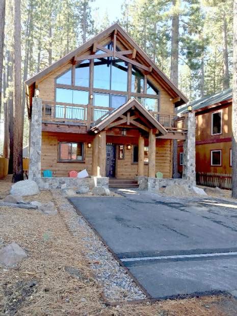 Enjoy free cancellation on most hotels. South Lake Tahoe tackles vacation home rental ordinance ...
