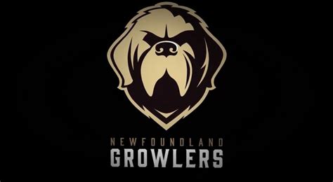Complete stats for every player, season and team in the echl. Newfoundland Growlers logo unveiled as new ECHL team ...