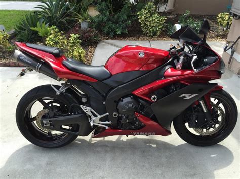 04 Yamaha R1 Motorcycles For Sale