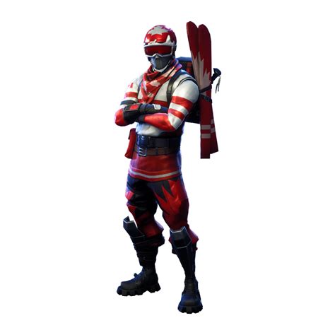 Fortnite Alpine Ace Can Png Image Purepng Free Transparent Cc0