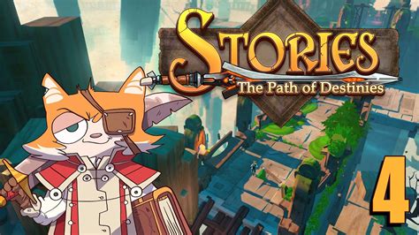 For many years, the main hero of the stories the path of destinies game was a redhead fox named reinaldo engaged in space robbery, but his mother's death forced him to abandon his illegal fishing and start a peaceful life. STORIES: The Path of Destinies Part 4 - YouTube