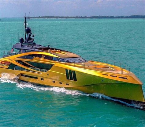 Big Yachts Luxury Yachts Yacht Design Boat Design Power Boats