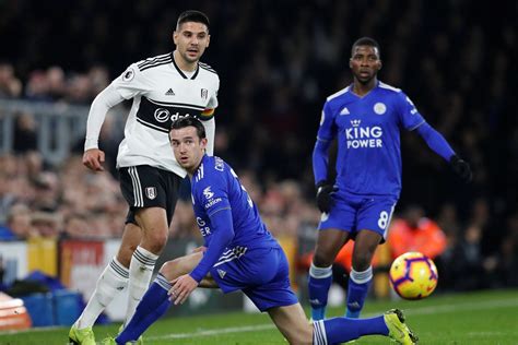 2 february 20212 february 2021.from the section leicester lost to leeds on sunday but it was a really good game. Fulham vs Leicester, LIVE stream online: Prediction, team ...