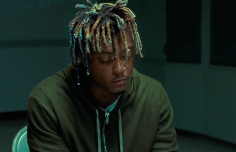 Juice Wrld 1920x1080 Posted By Kenneth Richard