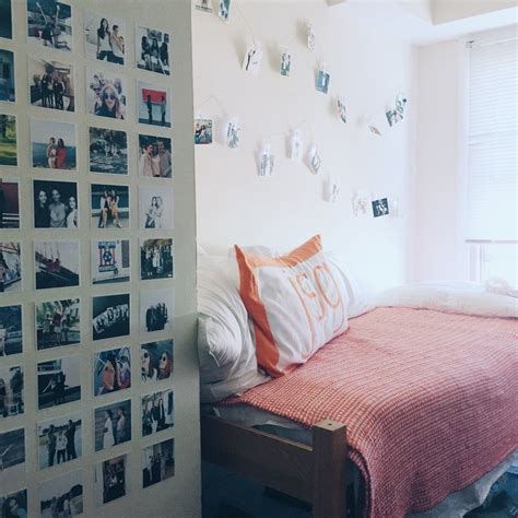 This photo speaks for itself…typical dorm room. 20 Amazing UCLA Dorms For Major Decor Inspiration | Dorm ...
