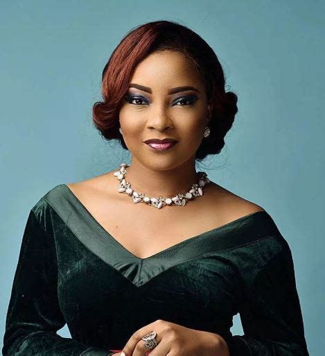 Who Is The Most Beautiful Nigerian Actress Most Beautiful Nigerian