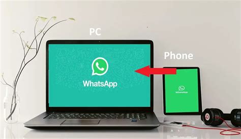 How To Use Whatsapp On Pc Laptop Having Windows 7windows 10