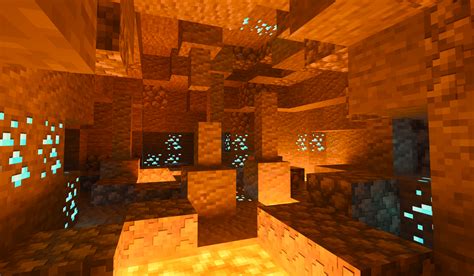Minecraft Background Cave With Diamonds We Did Not Find Results For