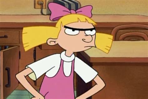 10 Of The Best And Coolest Hey Arnold Characters Lit Lists