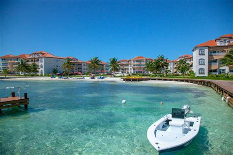 Grand Caribe Belize All Inclusive Packages Grand Caribe Belize