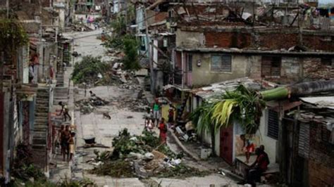 cuba recibe apoyo tras huracán sandy abc noticias