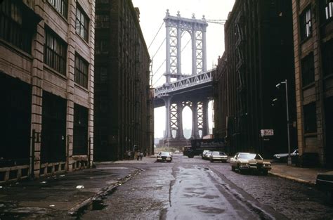 America In The 1970s New York City The Atlantic