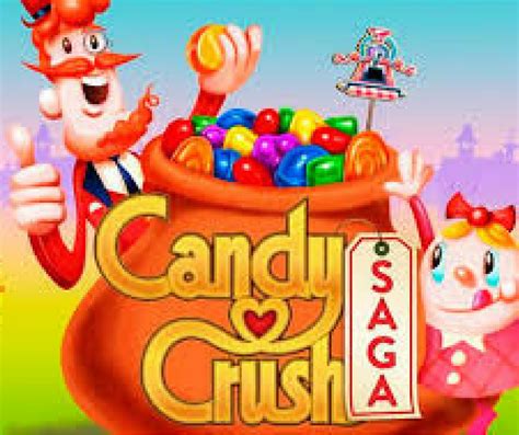 Candy Crush The Game That Entertains