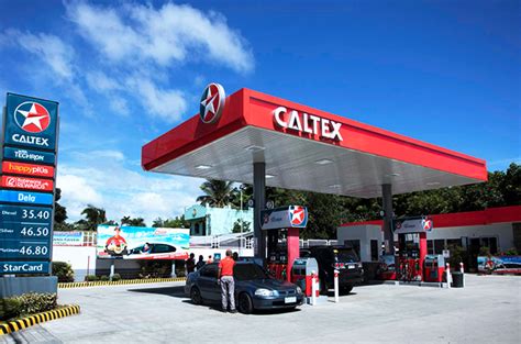 Caltex Philippines Shows Strong Retail Network Growth In 2018 Autodeal