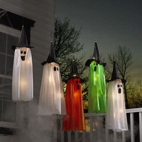 ☑ How To Hang Halloween Lights Outdoor Julianas Blog