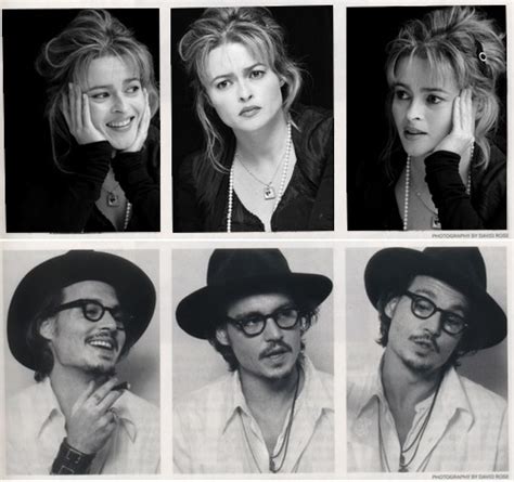 We did not find results for: Jolena - Johnny Depp/Helena Bonham Carter Photo (23454192 ...