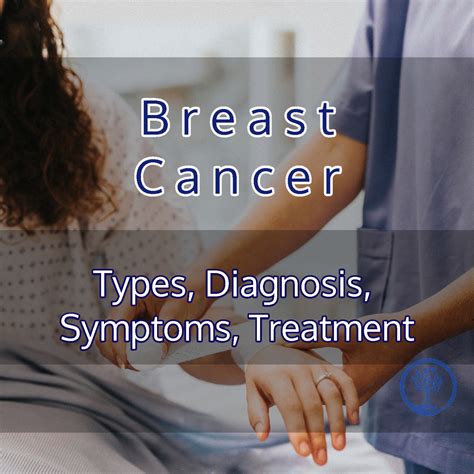 Breast Cancer Types Symptoms Diagnosis Treatment Pmcc Denver
