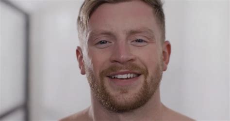 Strictly S Adam Peaty Teases Awkward Tan Lines After Reflecting On