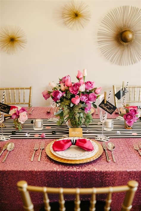 Create A Memorable Bridal Shower With These 50 Different Themes