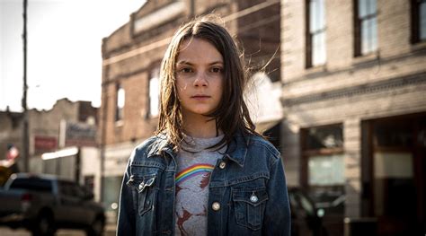 Logan Director X 23 Spinoff Is Possible For Dafne Keen