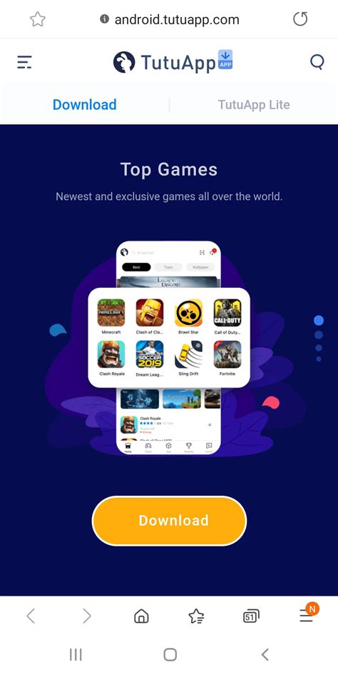 Tutuapp Top Best App Stores For Android And Ios Free Reviews 1