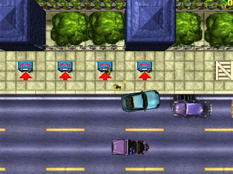 Gta 1 Free Download Play The First Gta For Free On Pc