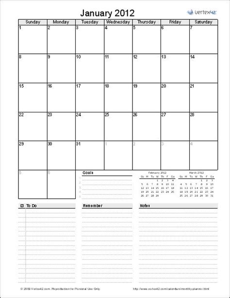 Blank Monthly Work Schedule Template 1 Templates Example
