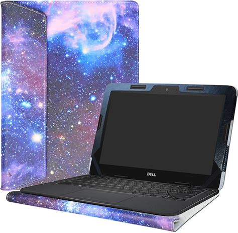 Alapmk Protective Case Cover For 116 Dell Chromebook 11 5190