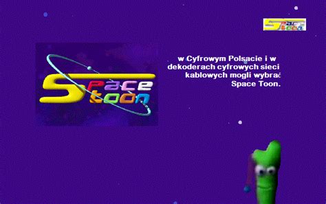 See a recent post on tumblr from @blifee0 about spacetoon. Spacetoon (Poland)/Other | Dream Logos Wiki | FANDOM ...