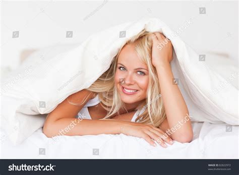 Sick Woman In Bed Over 84 924 Royalty Free Licensable Stock Photos