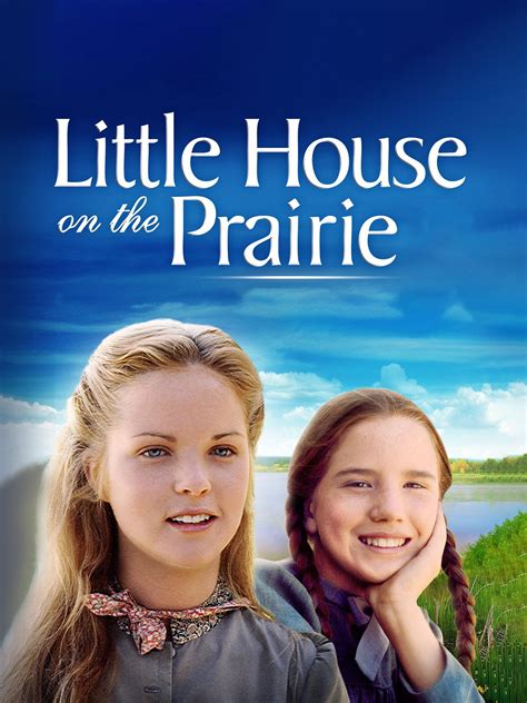Little House On The Prairie Season 4 Pictures Rotten Tomatoes