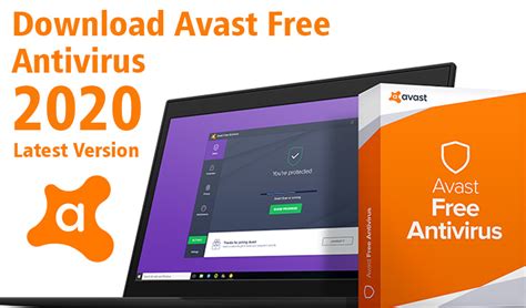 Latest Avast Antivirus Pro Setup With Activation License Mujahidtech