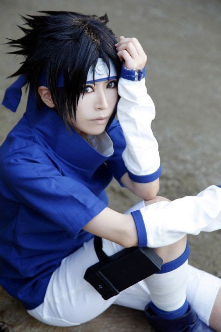 Pin By Alexis Lamontagne On Naruto Cosplay Naruto Cosplay Sasuke