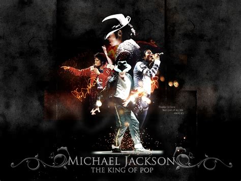 Mj Michael Jackson Wallpaper 7800474 Fanpop