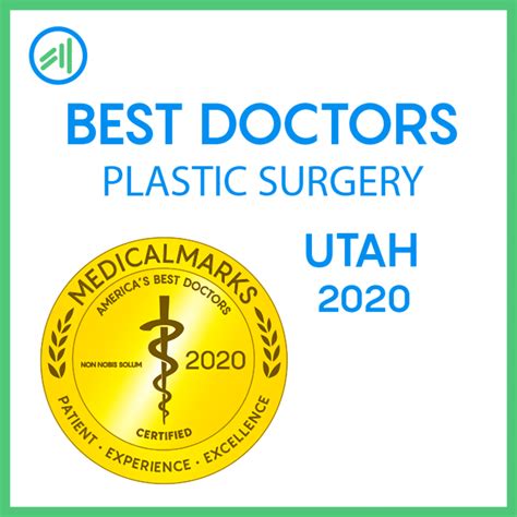 Best Plastic Surgeons In The Us 2020 Cornell Hynes