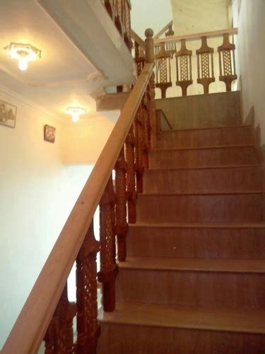 The chandlery marine supplies sells teak wood cabin accessories, hand rails and louvres and flag poles, racks and shelves. Teak Wood Stairs Wooden Railing, Rs 220 /foot, Sunrise ...