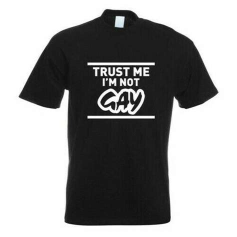 koupit trust moi dans not gay t shirt impression haut prints men s t shirts cool breathable t