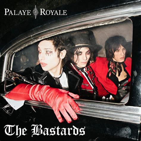 Palaye Royale The Bastards Album Review Wall Of Sound
