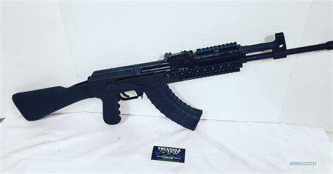 Romanian M10 Ak47 For Sale At 953793064