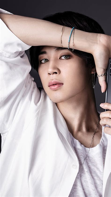 Top 142 Jimin Desktop Wallpaper