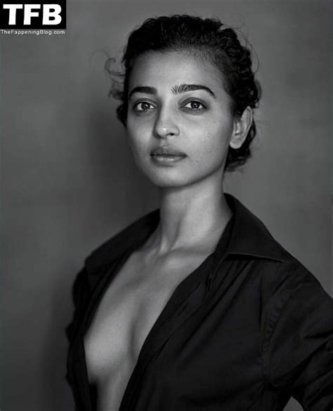 Radhika Apte Nude Sexy Collection Photos Thefappening