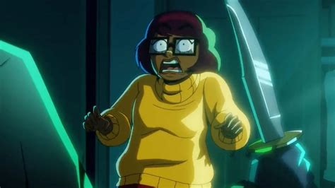 velma is a mean spirited unfunny series and has a 7 fan rating on rotten tomatoes — geektyrant
