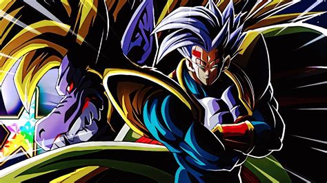 Dragon ball fighterz is born from what makes the dragon ball series so loved and famous: Dragon Ball FighterZ - Super Baby 2 is Next DLC Fighter