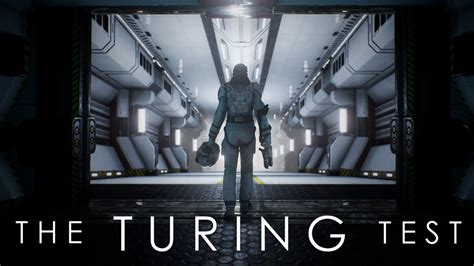 the turing test pc gameplay max settings youtube