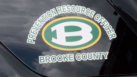 Entities Inching Toward Deal To Get Full Time Resources Officers In Schools In Brooke Coun